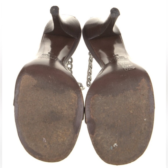 Vintage Giuseppe Zanotti - Picture 4 of 9